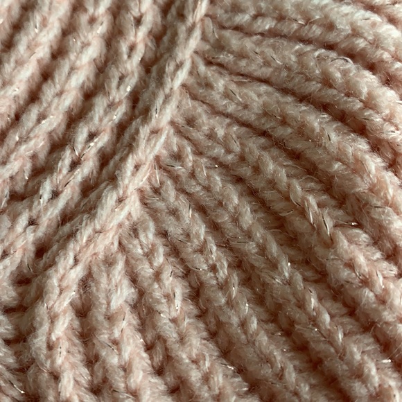 Pink Sweater - Picture 3 of 3